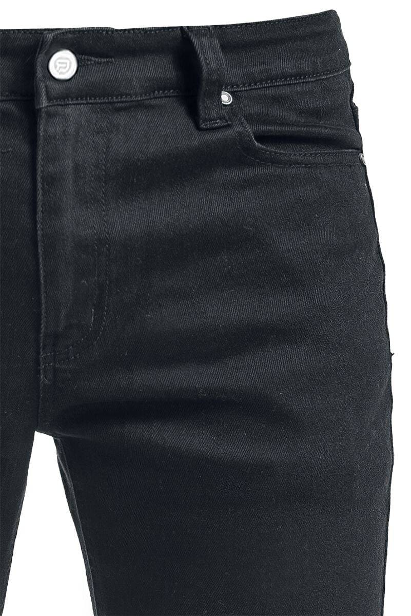 EMP Jeans schwarz von RED by EMP Outlet