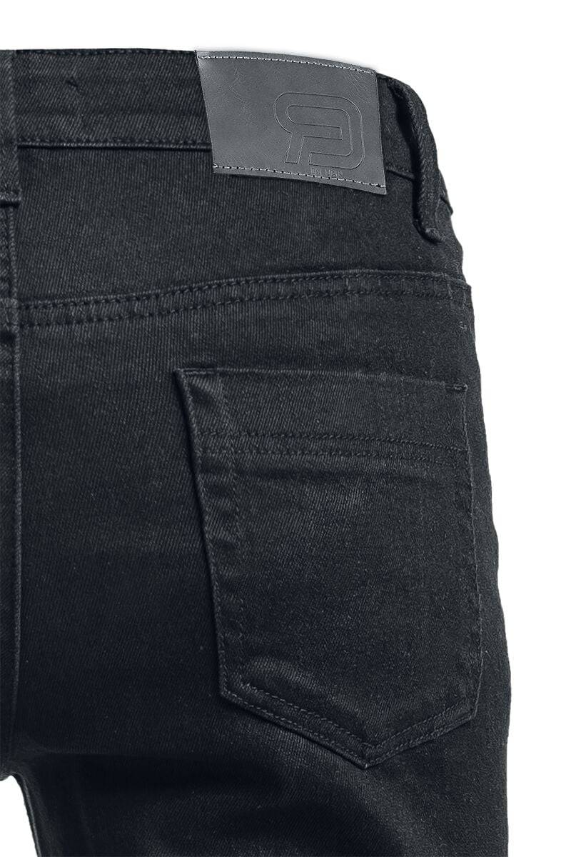 EMP Jeans schwarz von RED by EMP Outlet