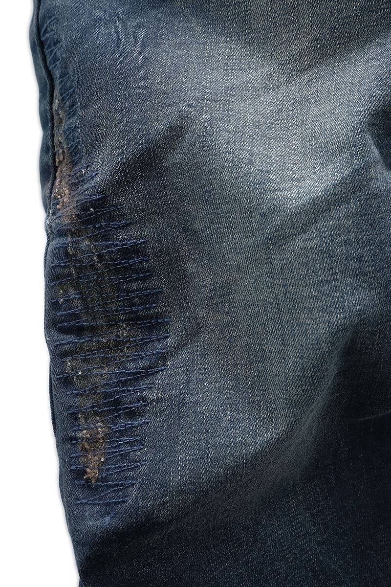 EMP Jeans blau von Black Premium by EMP Auslauf
