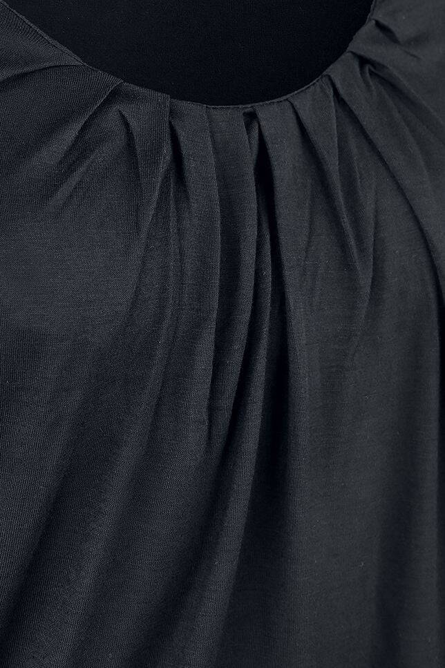 EMP Langarmshirt schwarz von Black Premium by EMP Angebote