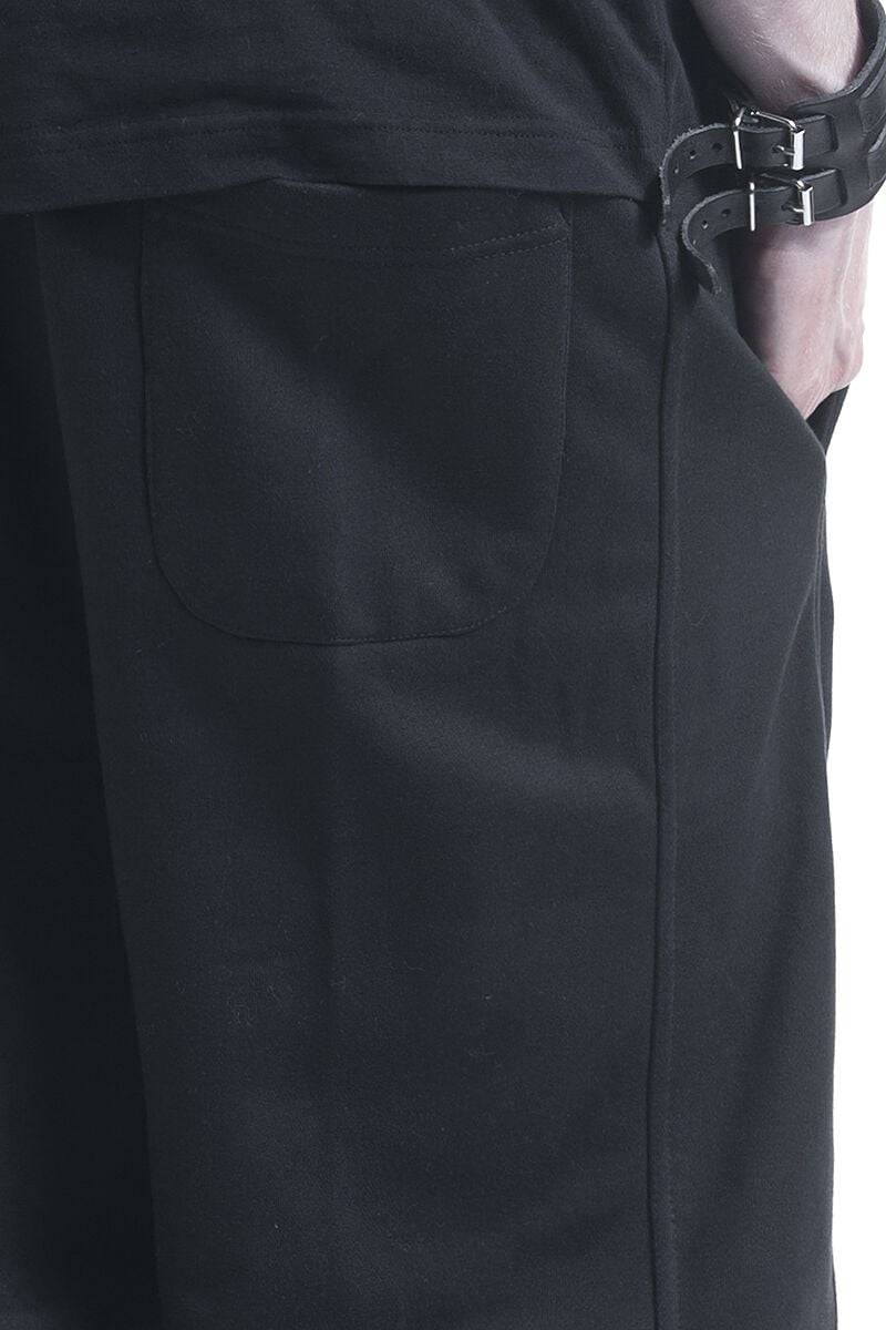 EMP "Sweatpants" Trainingshose schwarz von Urban Classics Meist gekauft