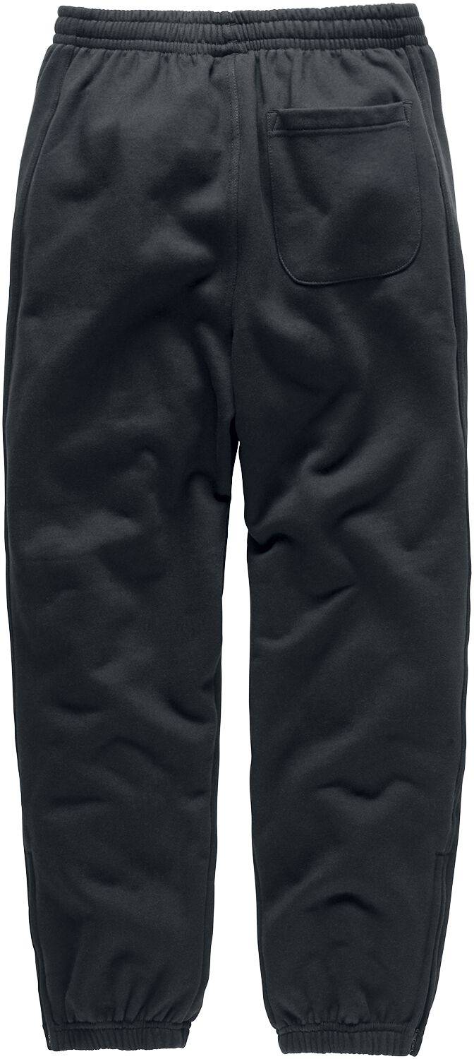 EMP "Sweatpants" Trainingshose schwarz von Urban Classics Meist gekauft