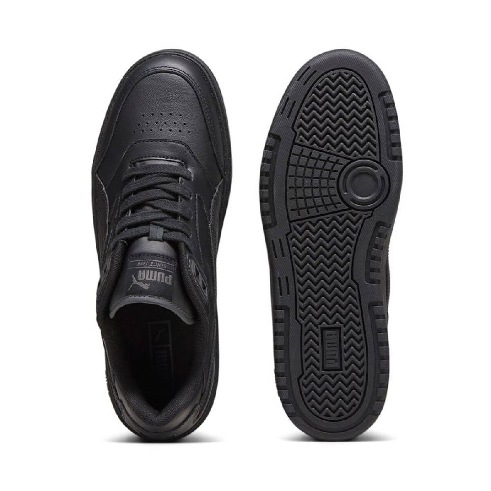 EMP "Doublecourt" Sneaker schwarz von Puma Angebote