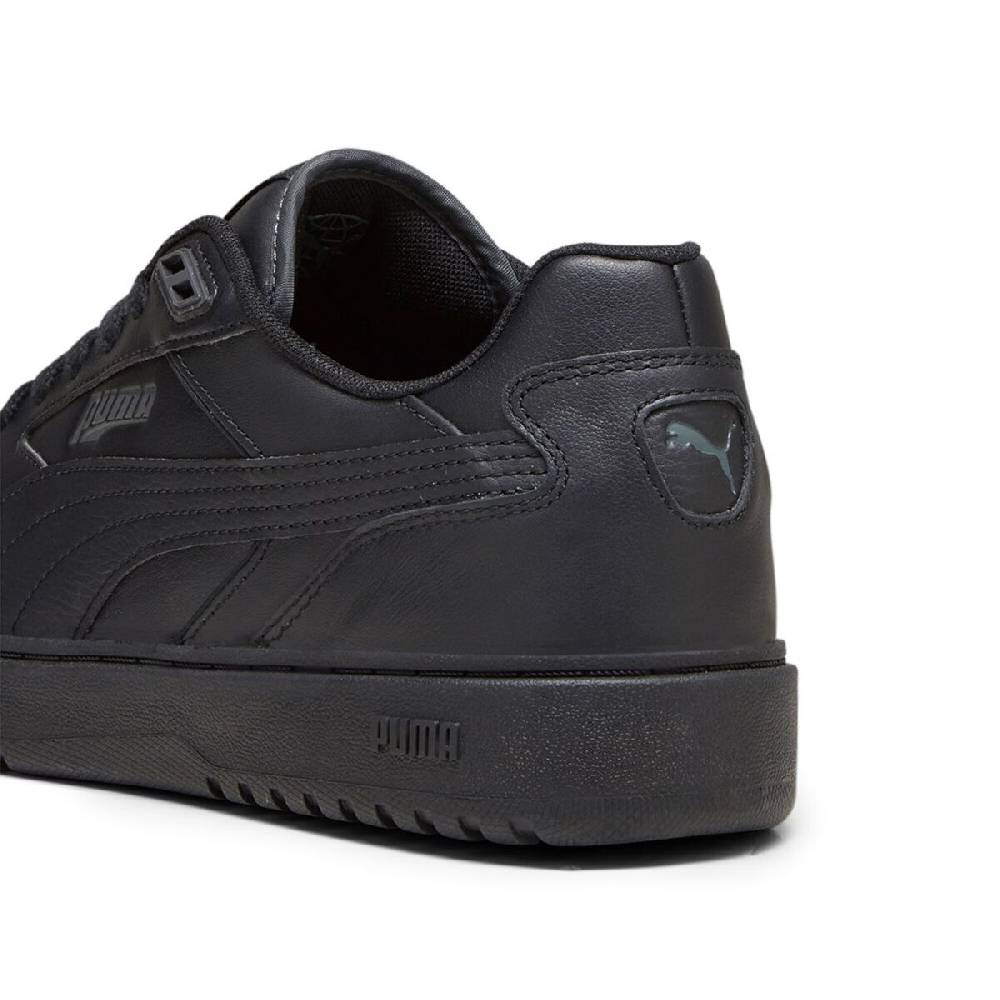 EMP "Doublecourt" Sneaker schwarz von Puma Angebote