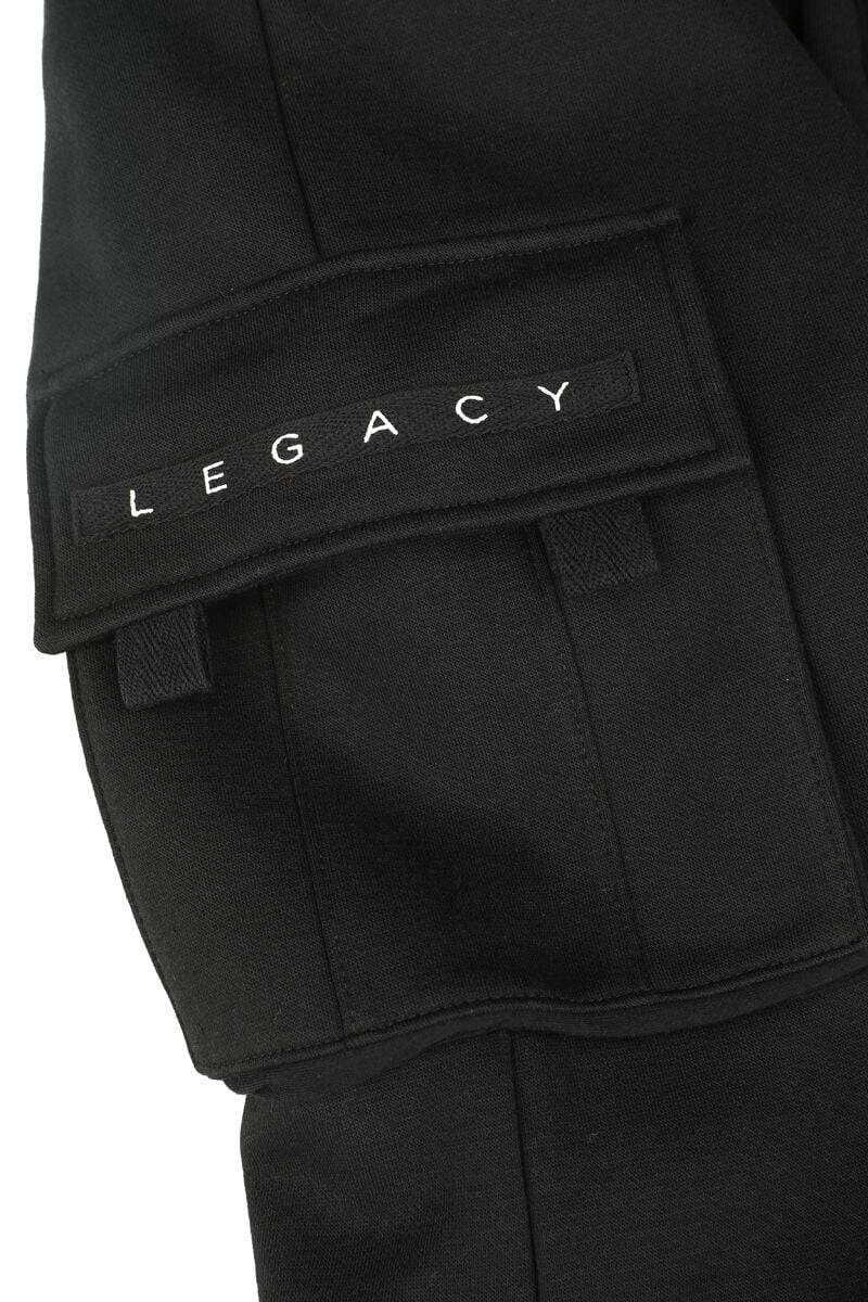 EMP "Legacy" Trainingshose schwarz von Assassin's Creed Schlussverkauf