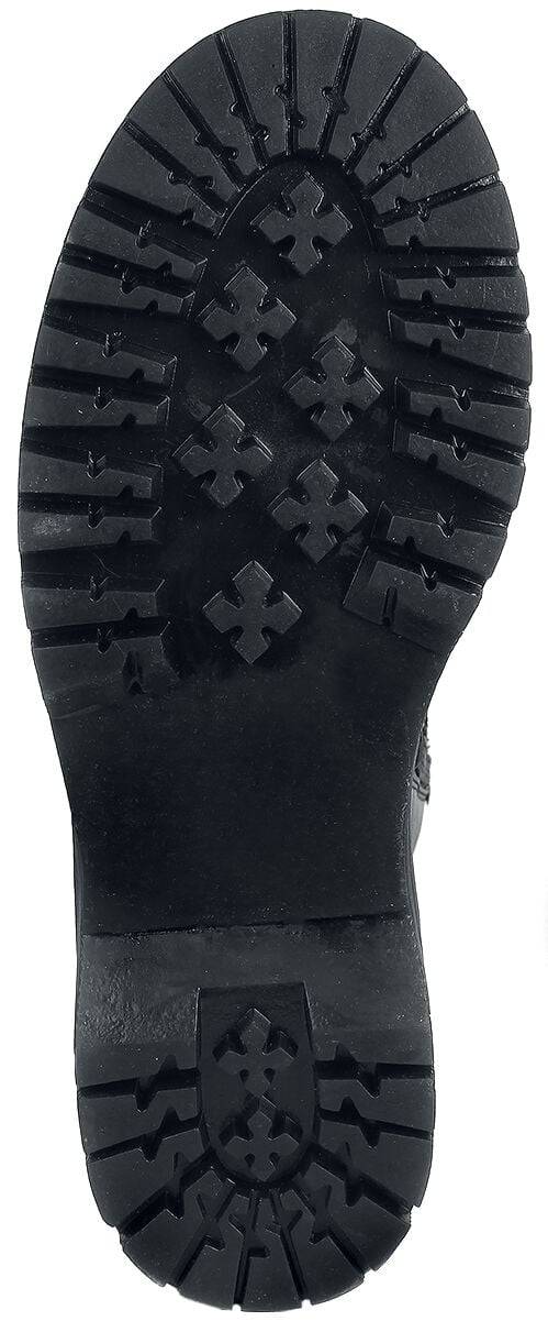 EMP "Mat Boots" Boot schwarz von Refresh Günstiger Verkauf