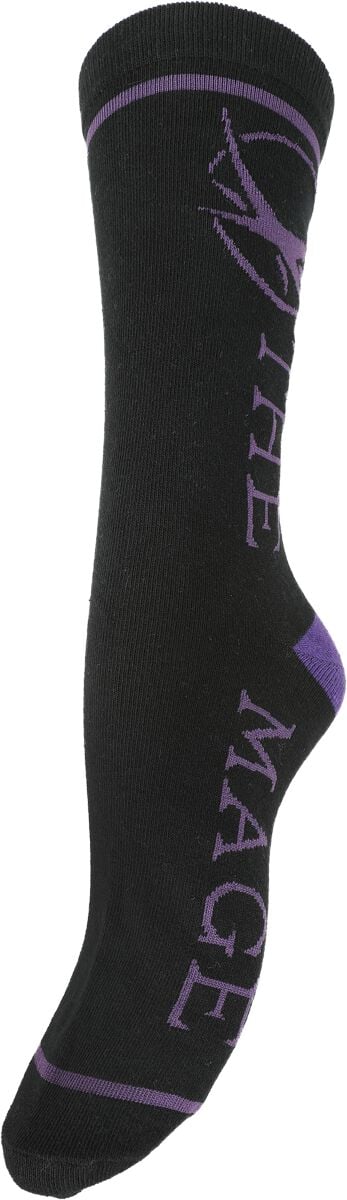 EMP "Destiny" Socken multicolor von The Witcher Meist gekauft