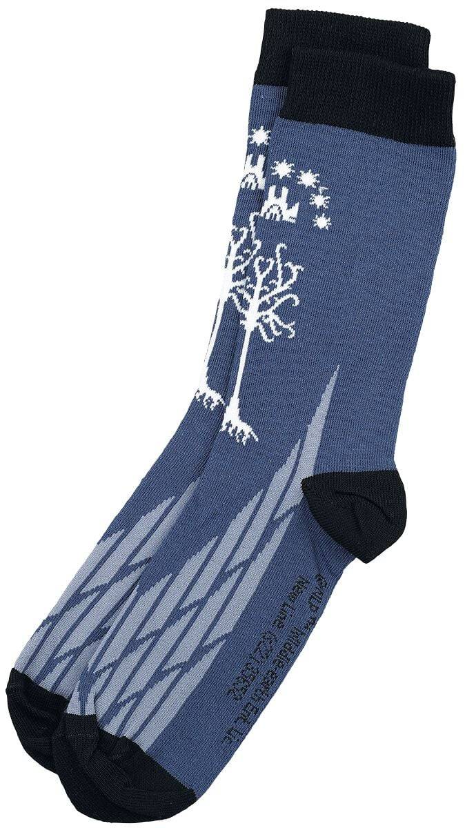 EMP "Gondor" Socken multicolor von Der Herr der Ringe Meist gekauft