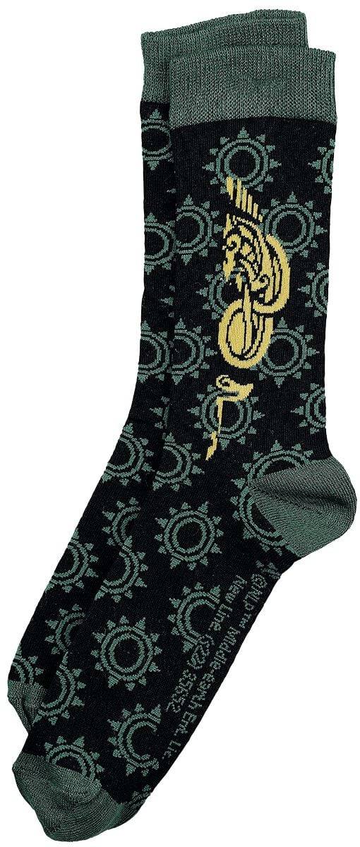 EMP "Gondor" Socken multicolor von Der Herr der Ringe Meist gekauft