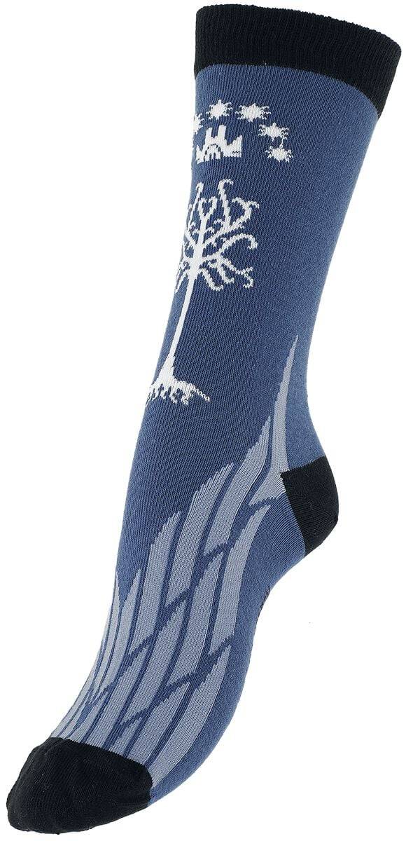 EMP "Gondor" Socken multicolor von Der Herr der Ringe Meist gekauft