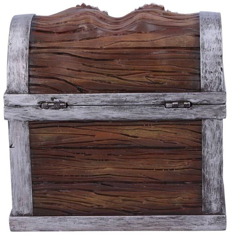 EMP "Mimic Dice Box" Aufbewahrungsbox multicolor von Dungeons and Dragons Auslauf