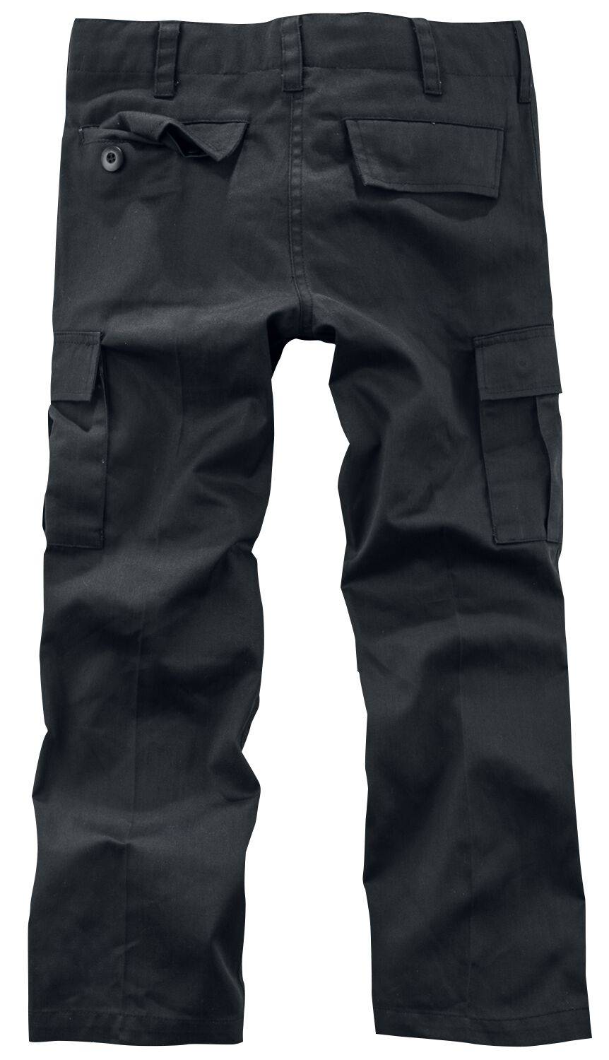 EMP "Ranger Kids Hose" Cargohosen schwarz von Brandit Günstiger Verkauf