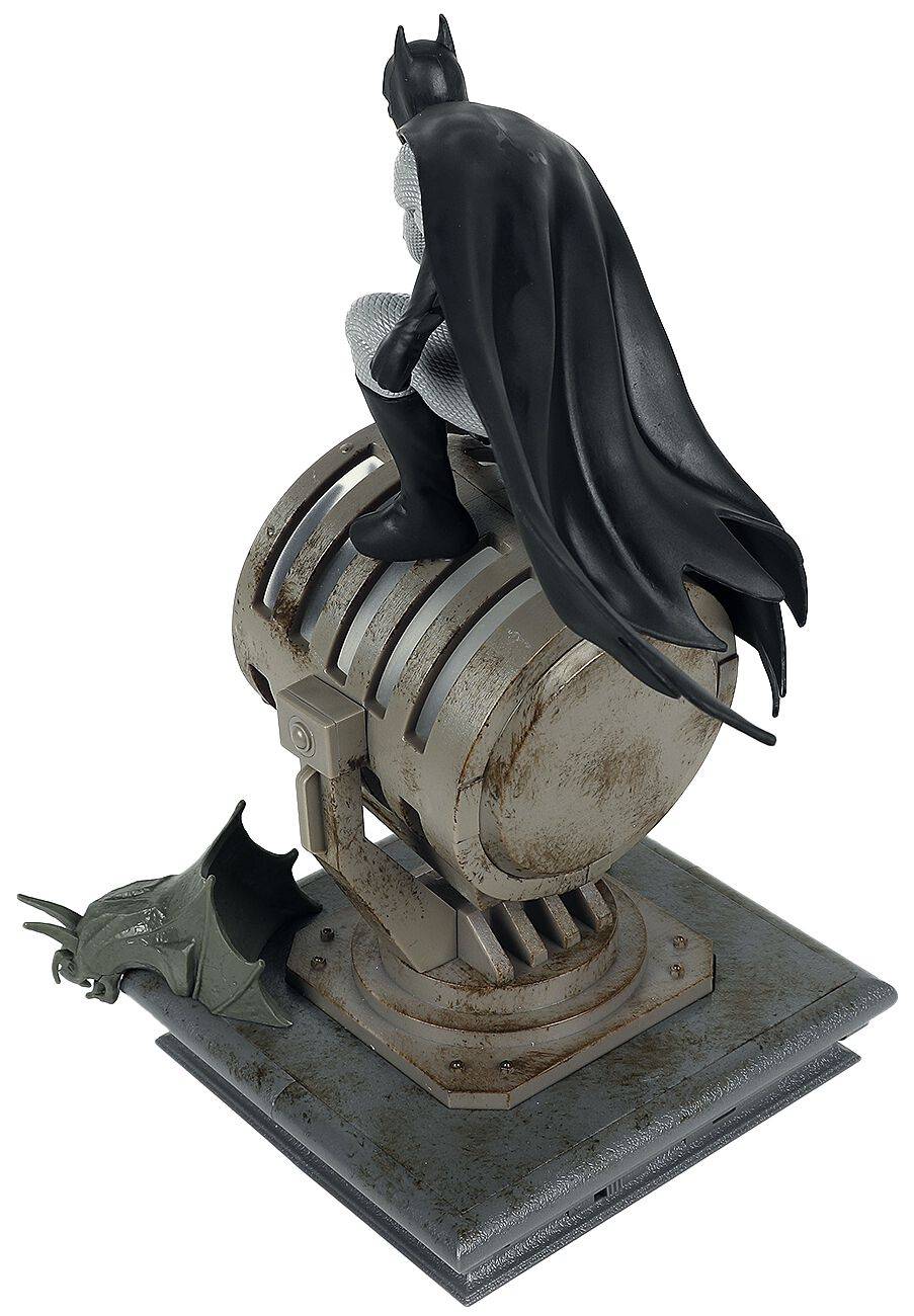 EMP "Scheinwerfer Lampe" Lampe multicolor von Batman Fabrikverkauf