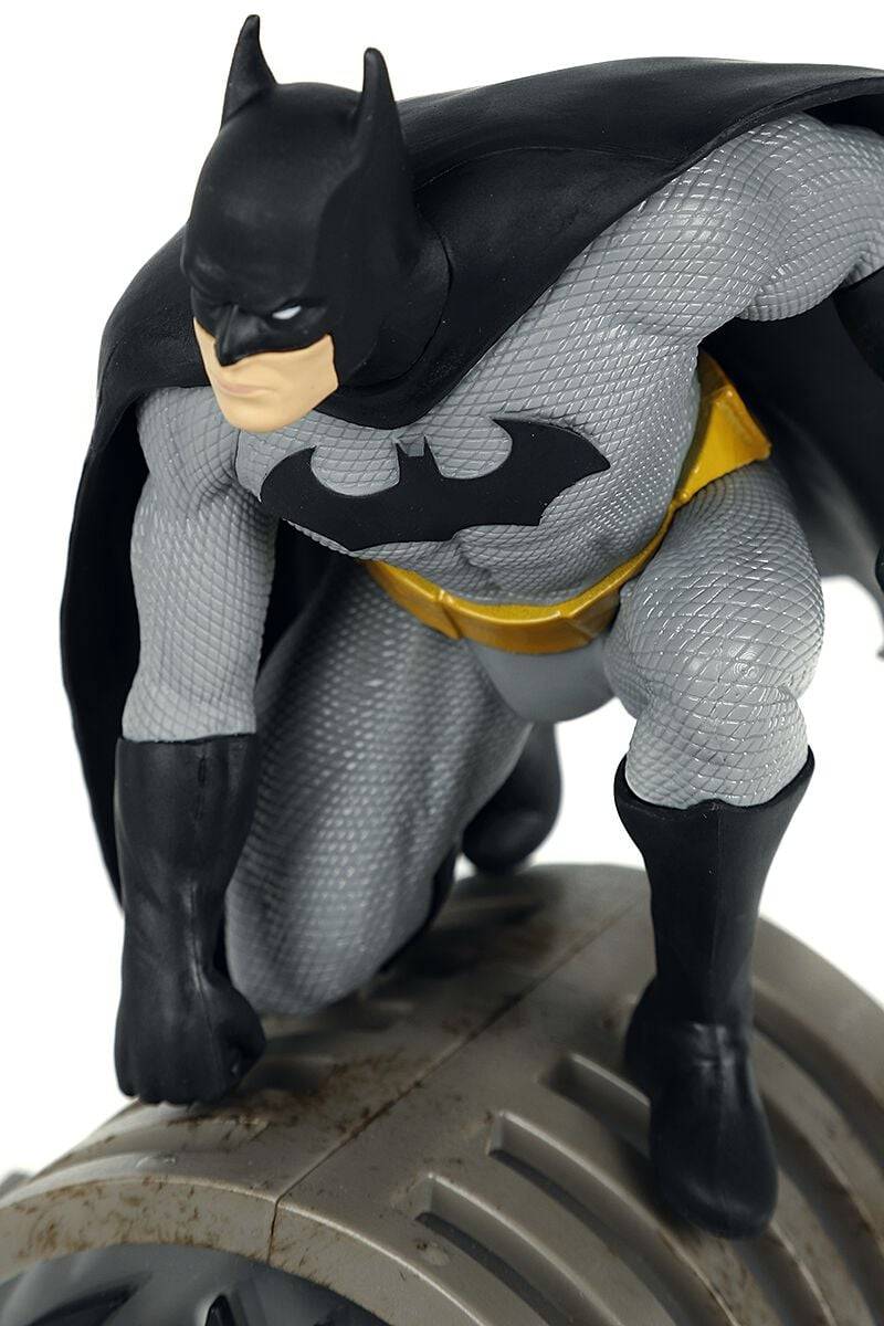 EMP "Scheinwerfer Lampe" Lampe multicolor von Batman Fabrikverkauf