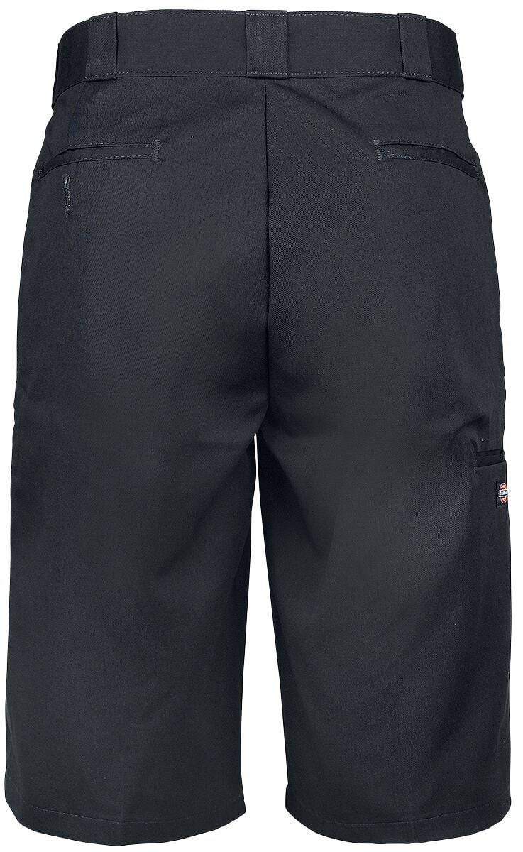 EMP "Multi Pocket Workshort" Short schwarz von Dickies Blitzverkäufe
