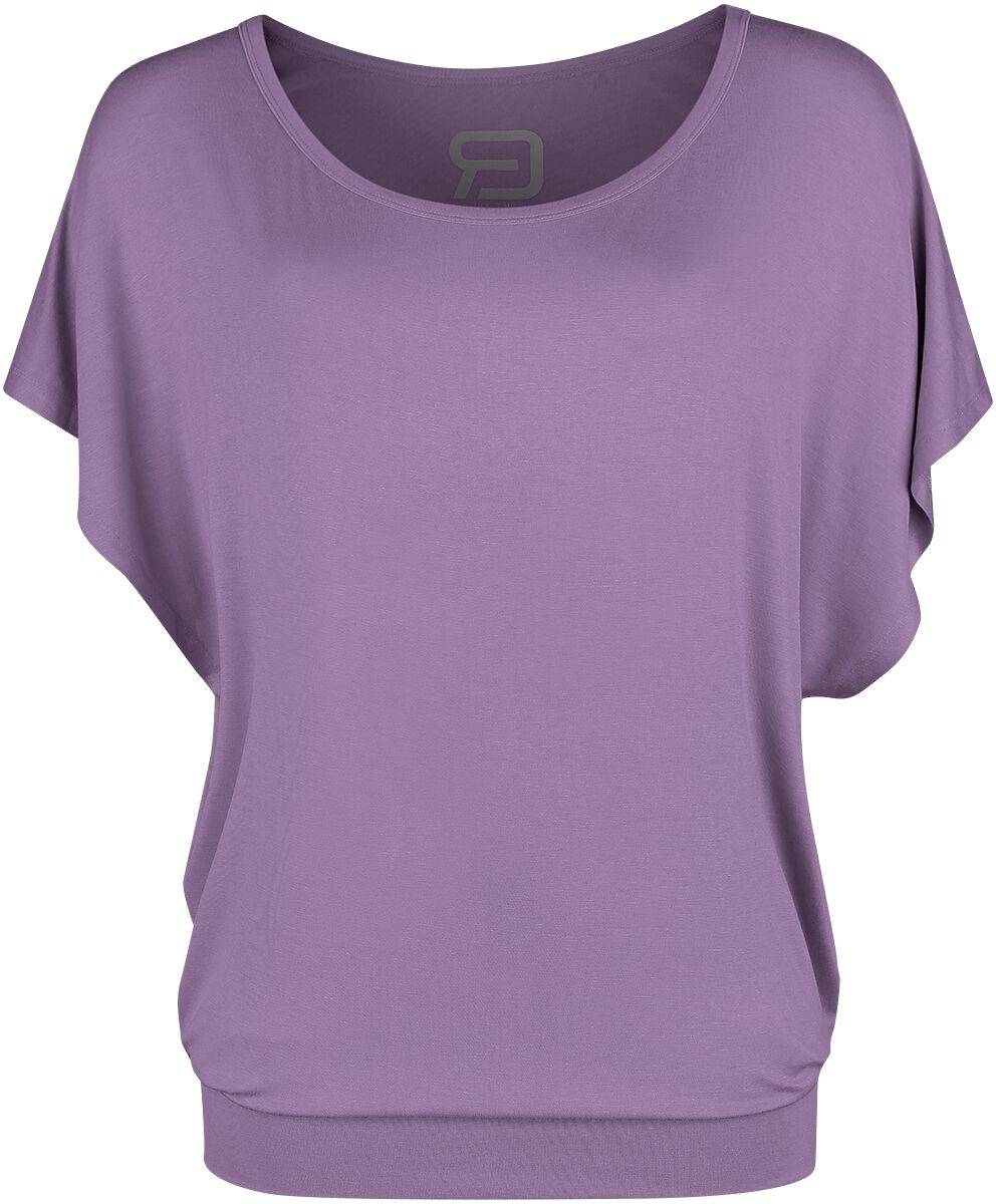 EMP T-Shirt lila von RED by EMP Verkauf