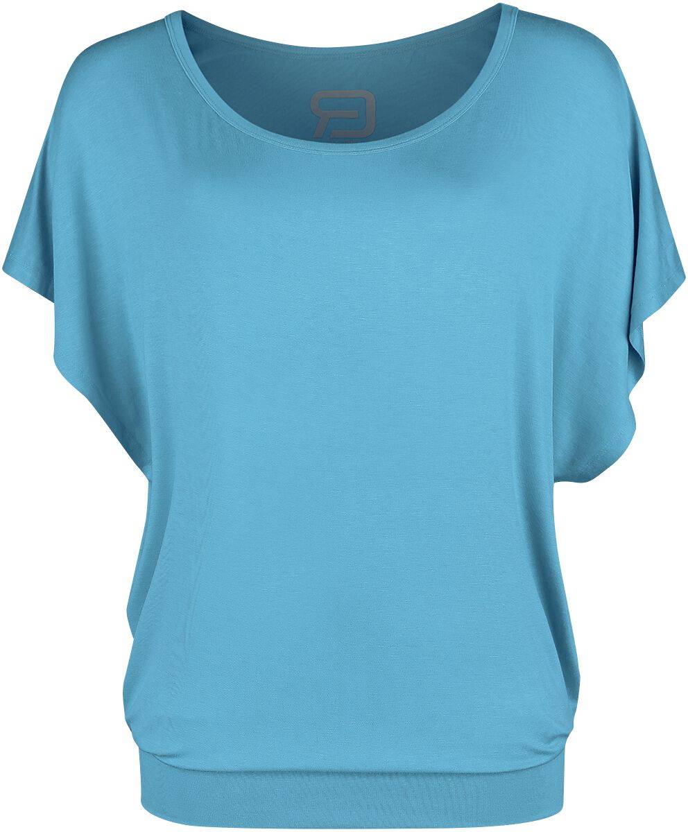 EMP T-Shirt hellblau von RED by EMP Hotsell