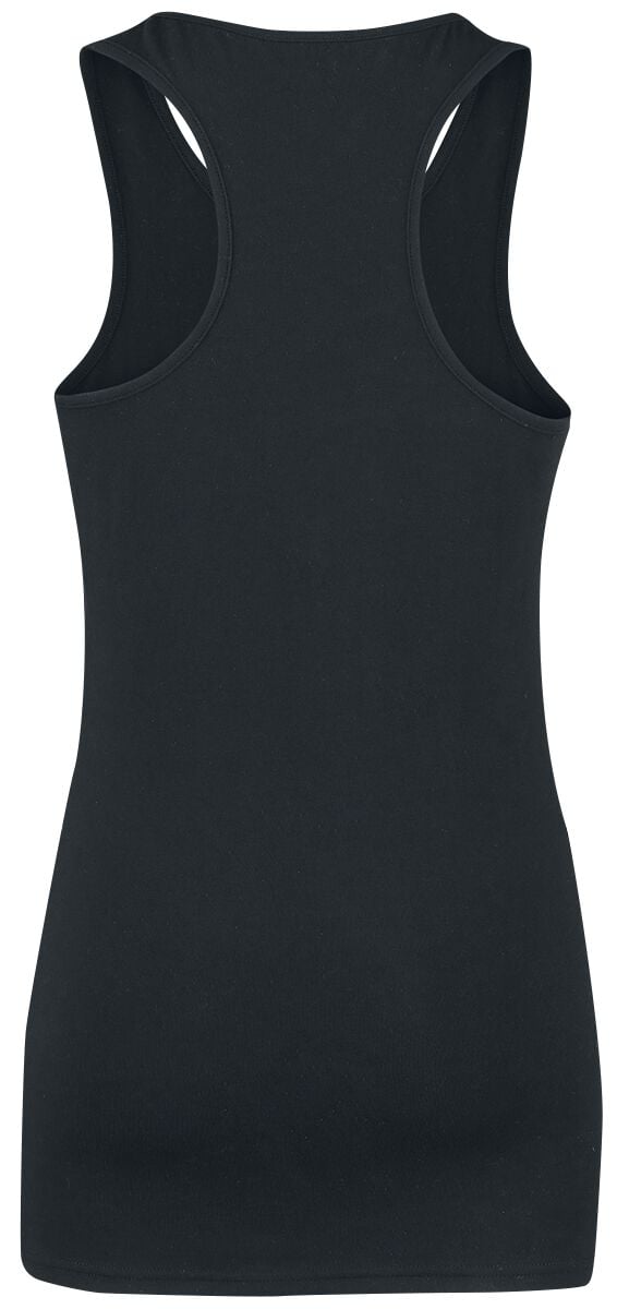 EMP Langarmshirt bordeaux/schwarz von RED by EMP Outlet