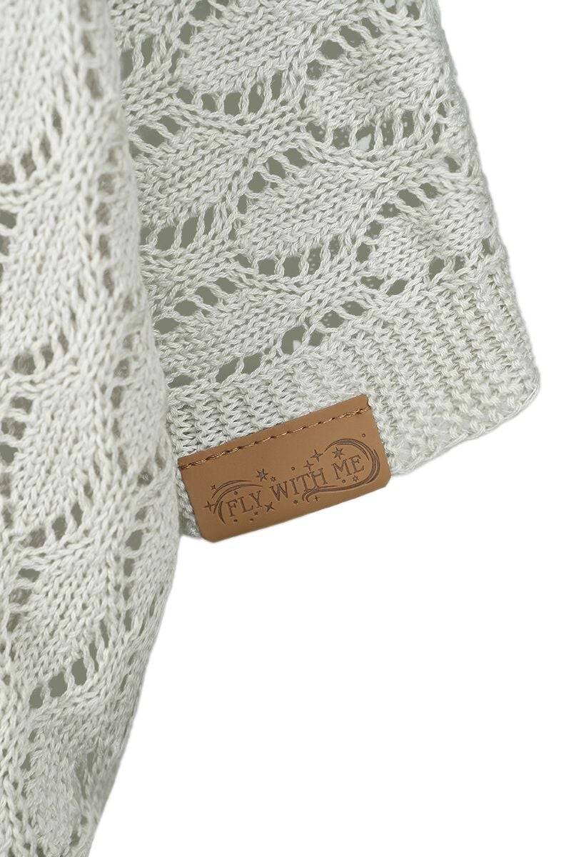EMP "Seidenschnabel (Buckbeak)" Cardigan grau von Harry Potter Angebote