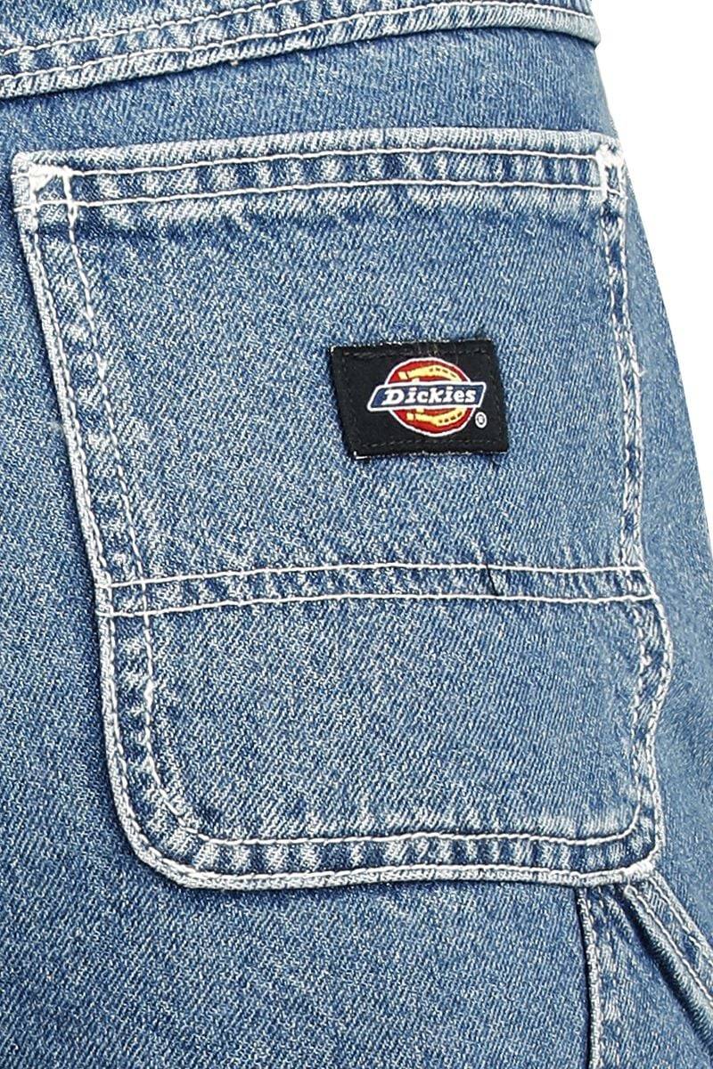 EMP "Denim Short" Short blau von Dickies Auslauf
