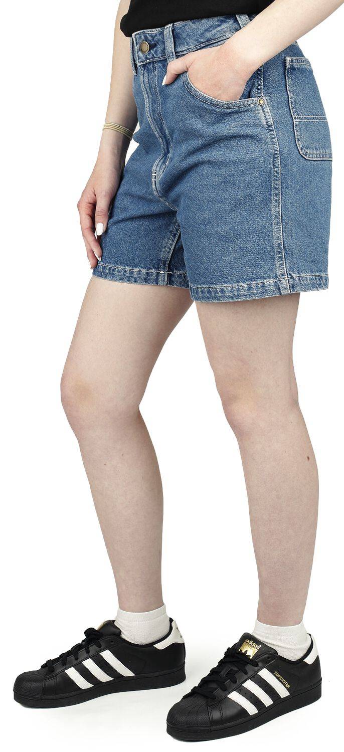 EMP "Denim Short" Short blau von Dickies Auslauf