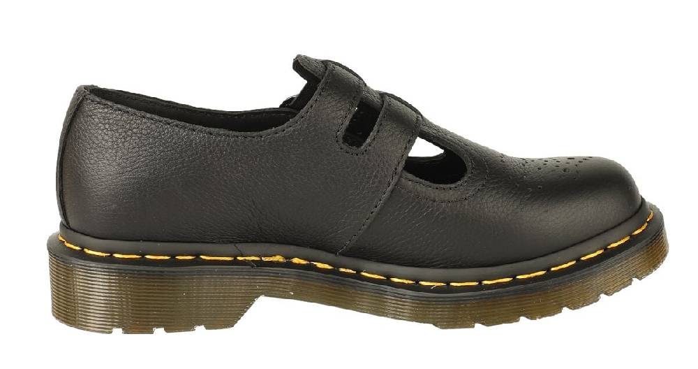 EMP "8065 Mary Jane" Halbschuh schwarz von Dr. Martens Angebote