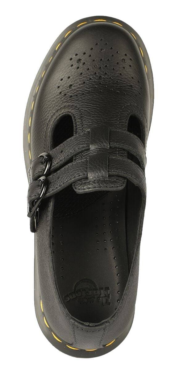 EMP "8065 Mary Jane" Halbschuh schwarz von Dr. Martens Angebote