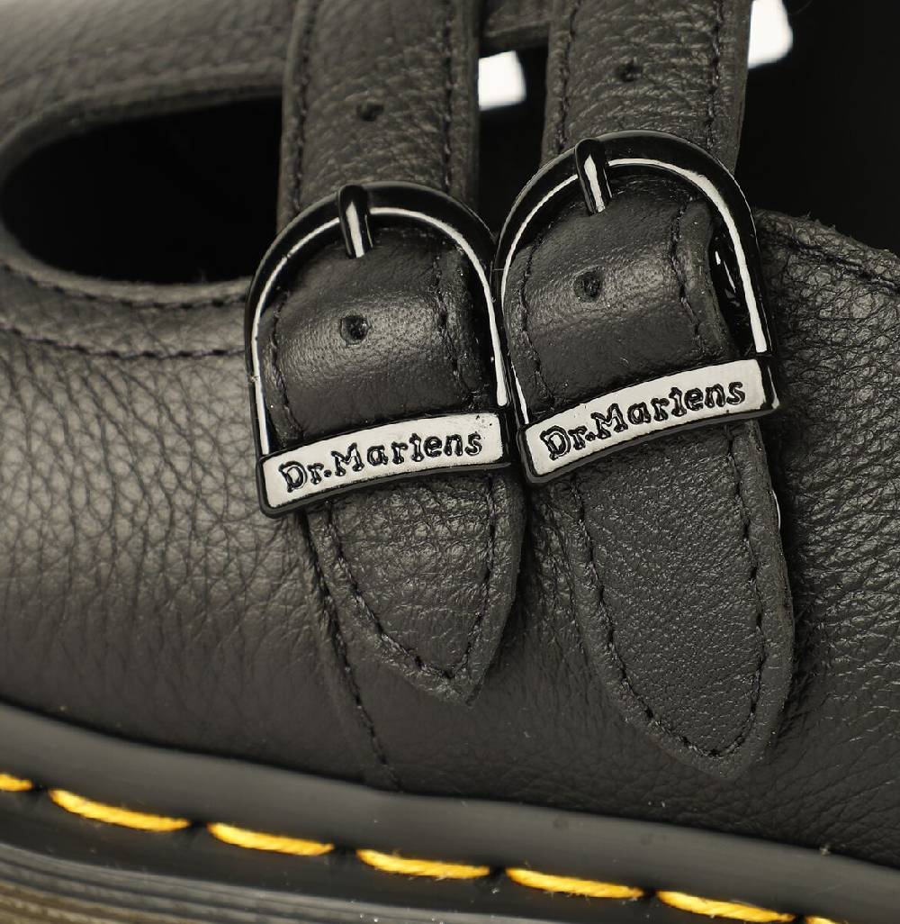 EMP "8065 Mary Jane" Halbschuh schwarz von Dr. Martens Angebote