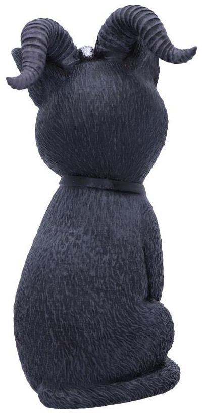 EMP "Pawzuph" Statue von Nemesis Now im Angebot