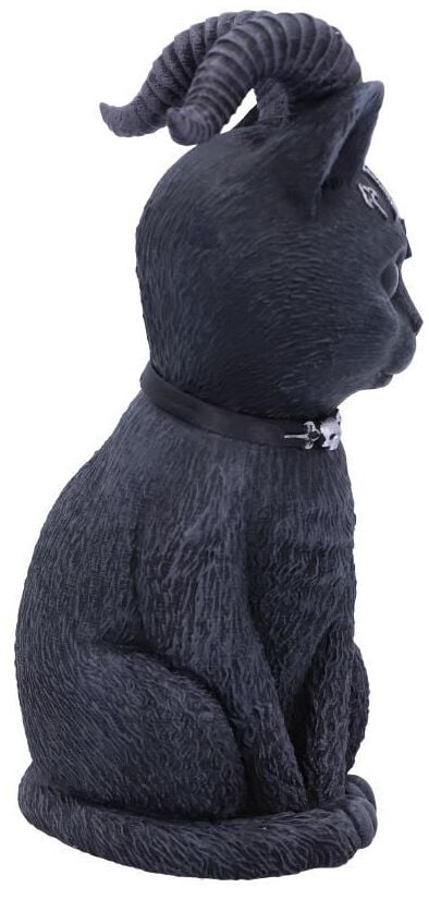 EMP "Pawzuph" Statue von Nemesis Now im Angebot
