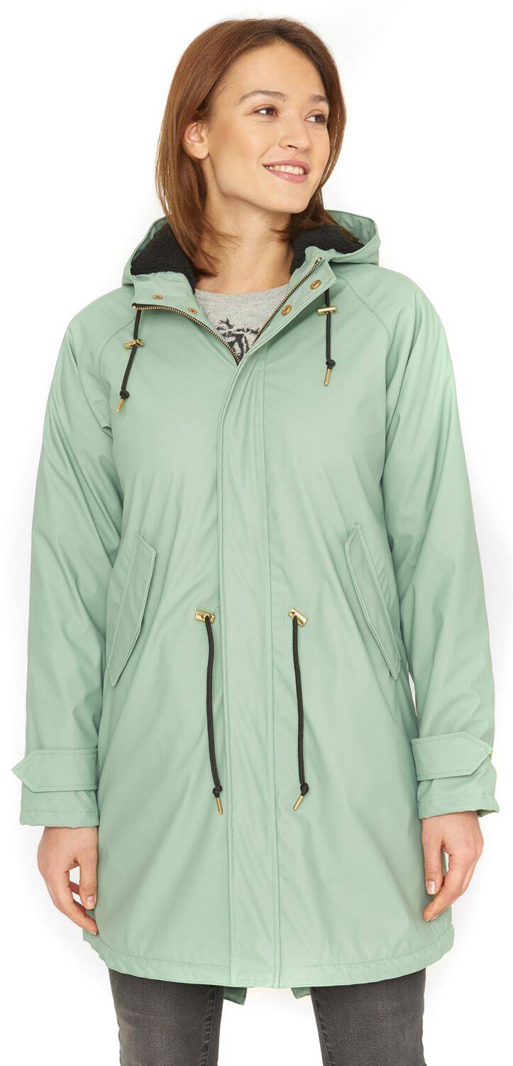 EMP "Friese Tidaholm" Wintermantel mint von Derbe Hamburg Angebote