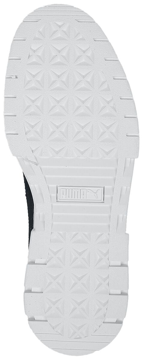 EMP "Mayze Wn's" Sneaker weiß von Puma Outlet