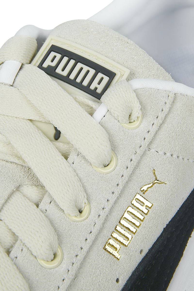 EMP "Mayze Wn's" Sneaker weiß von Puma Outlet