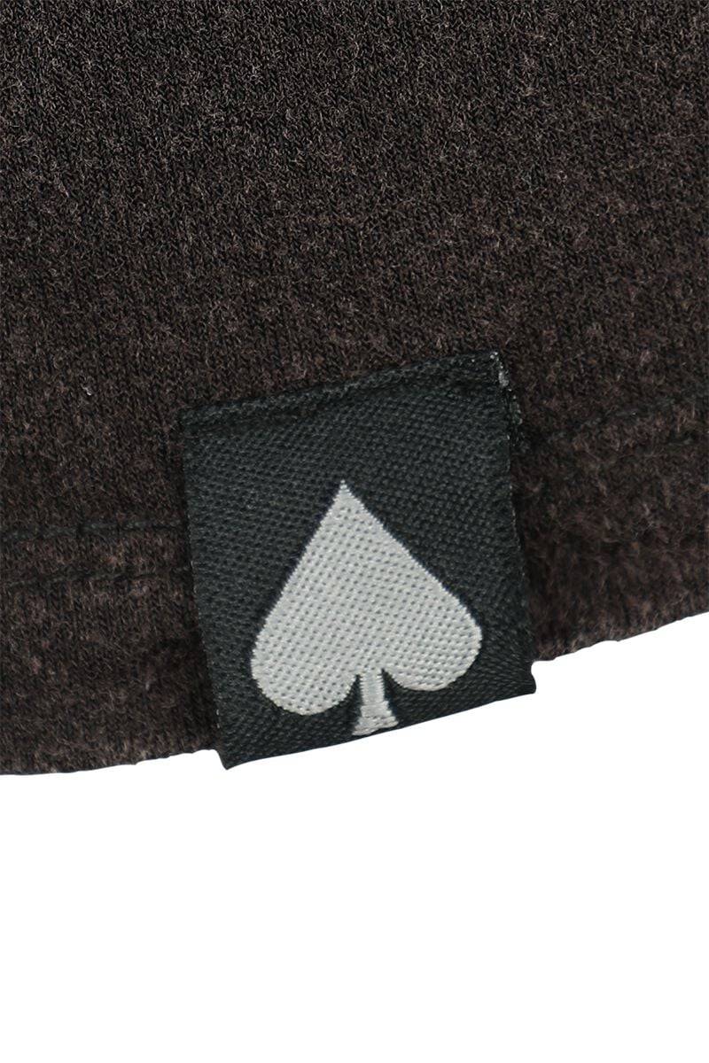 EMP "EMP Signature Collection" Neckholder graubraun von Motörhead Günstiger Verkauf