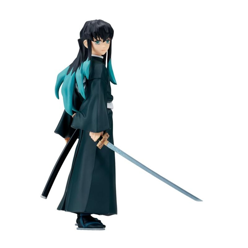 EMP "Banpresto - Kimetsu no Yaiba - Figure vol. 50" Sammelfiguren multicolor von Demon Slayer