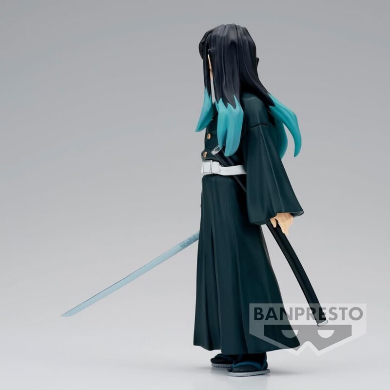 EMP "Banpresto - Kimetsu no Yaiba - Figure vol. 50" Sammelfiguren multicolor von Demon Slayer Angebote