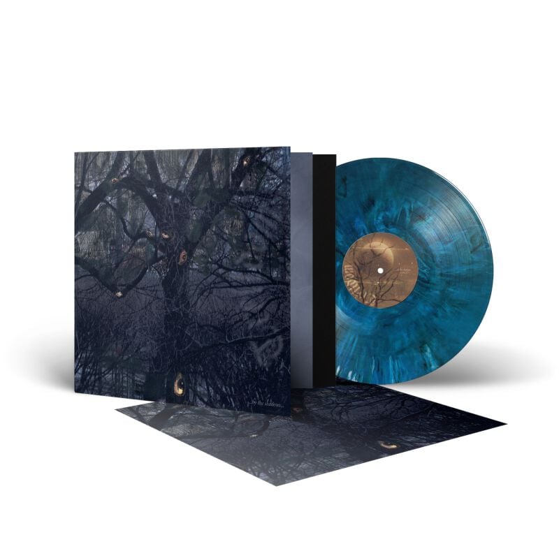 EMP " By The Shadows" LP von Trelldom