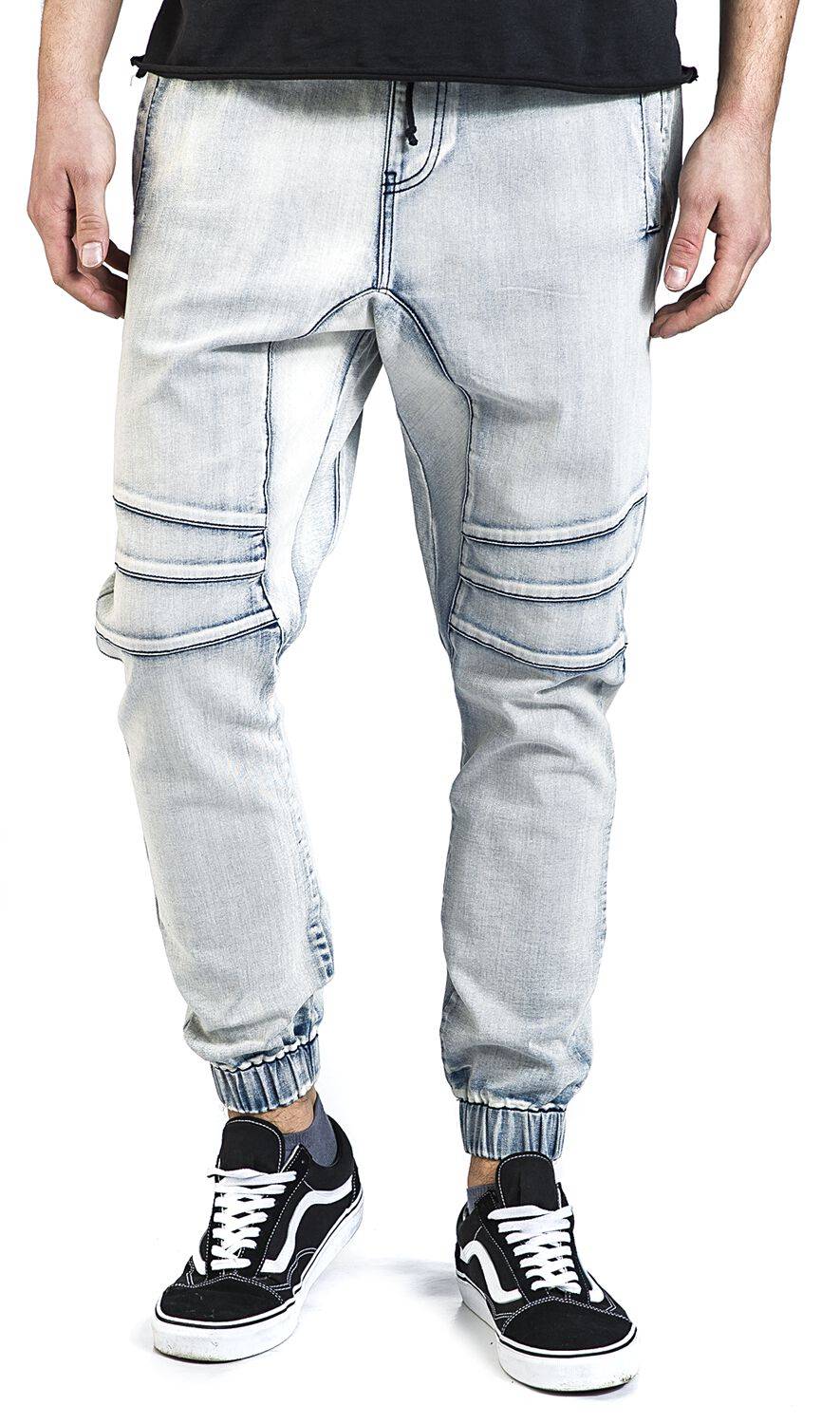 EMP Jeans blau von RED by EMP Vatertagsangebot