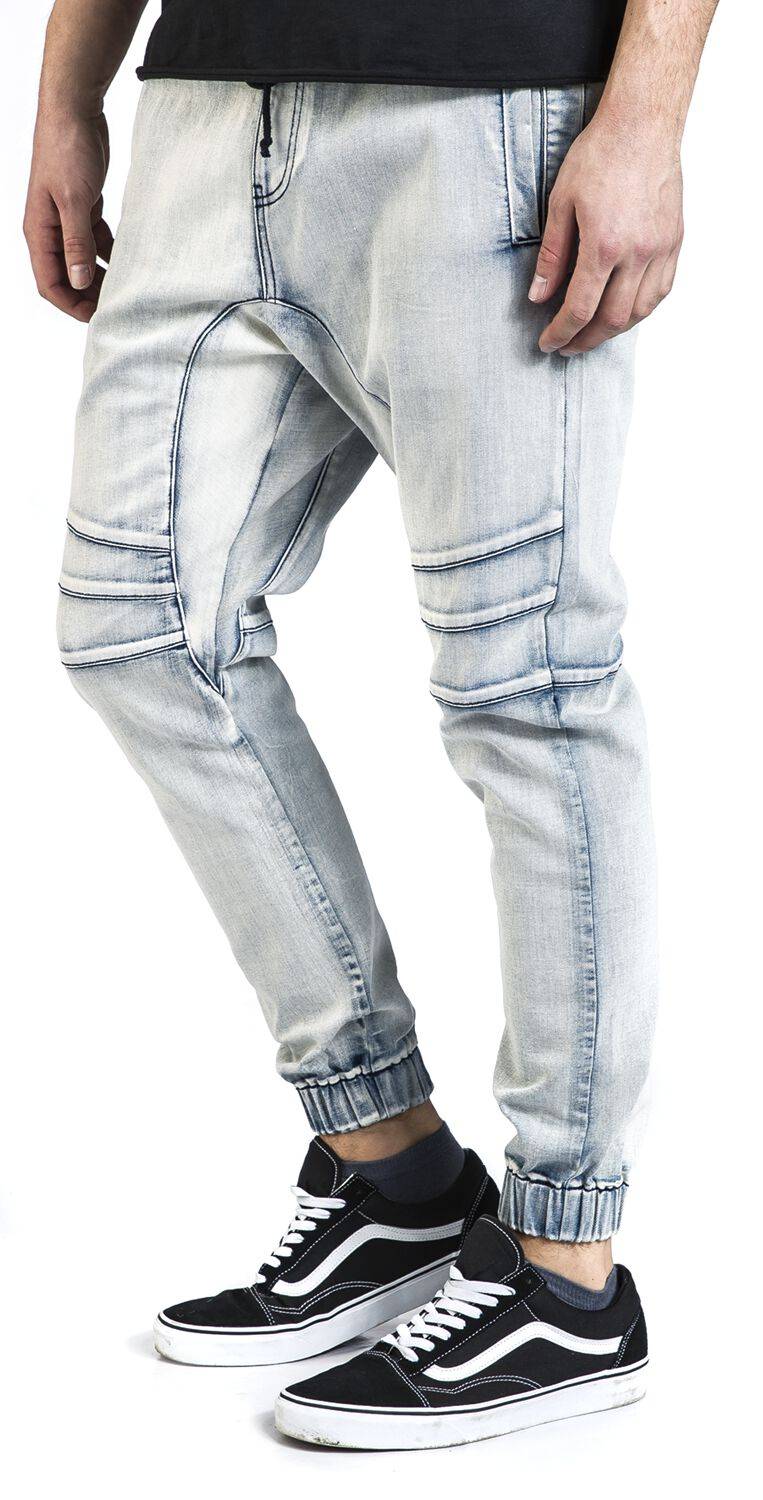 EMP Jeans blau von RED by EMP Vatertagsangebot