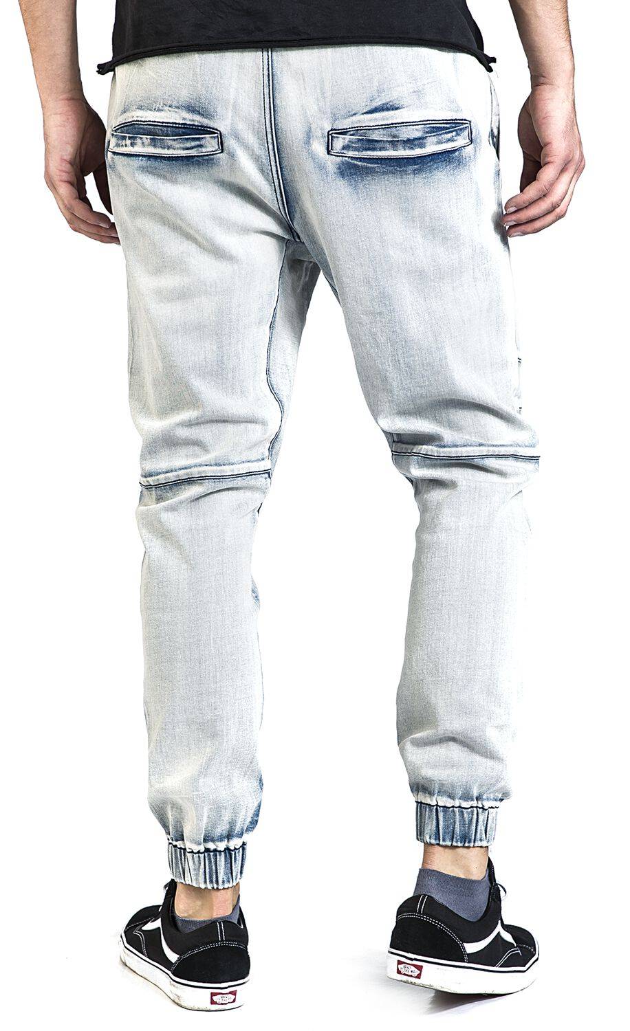 EMP Jeans blau von RED by EMP Vatertagsangebot
