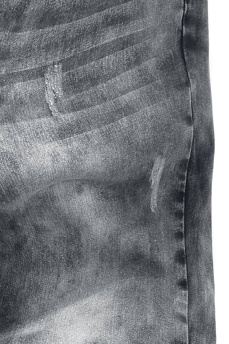 EMP Jeans schwarz von Black Premium by EMP Outlet