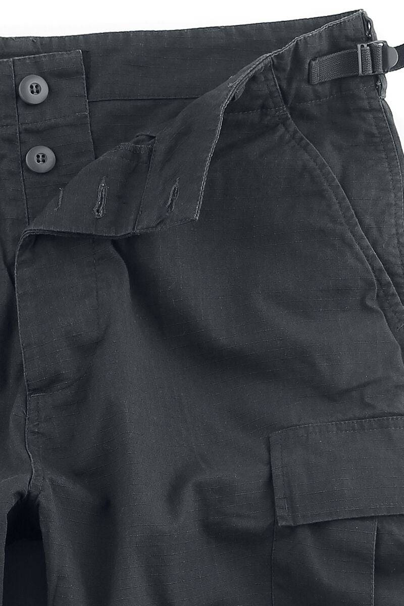 EMP "BDU Ripstop Short" Short anthrazit von Brandit Angebote