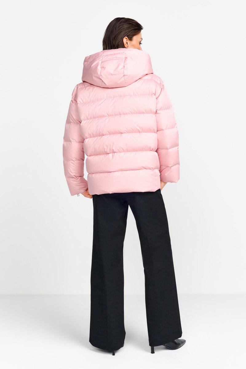 ﻿Eich & Royal Steppjacke mit Kapuze Online