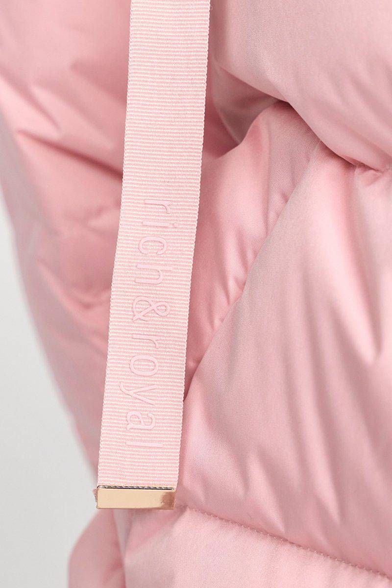 ﻿Eich & Royal Steppjacke mit Kapuze Online