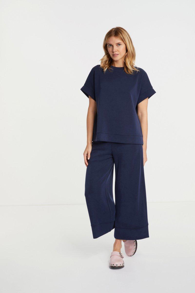Eich & Royal Culotte aus super softem Jersey Hotsell