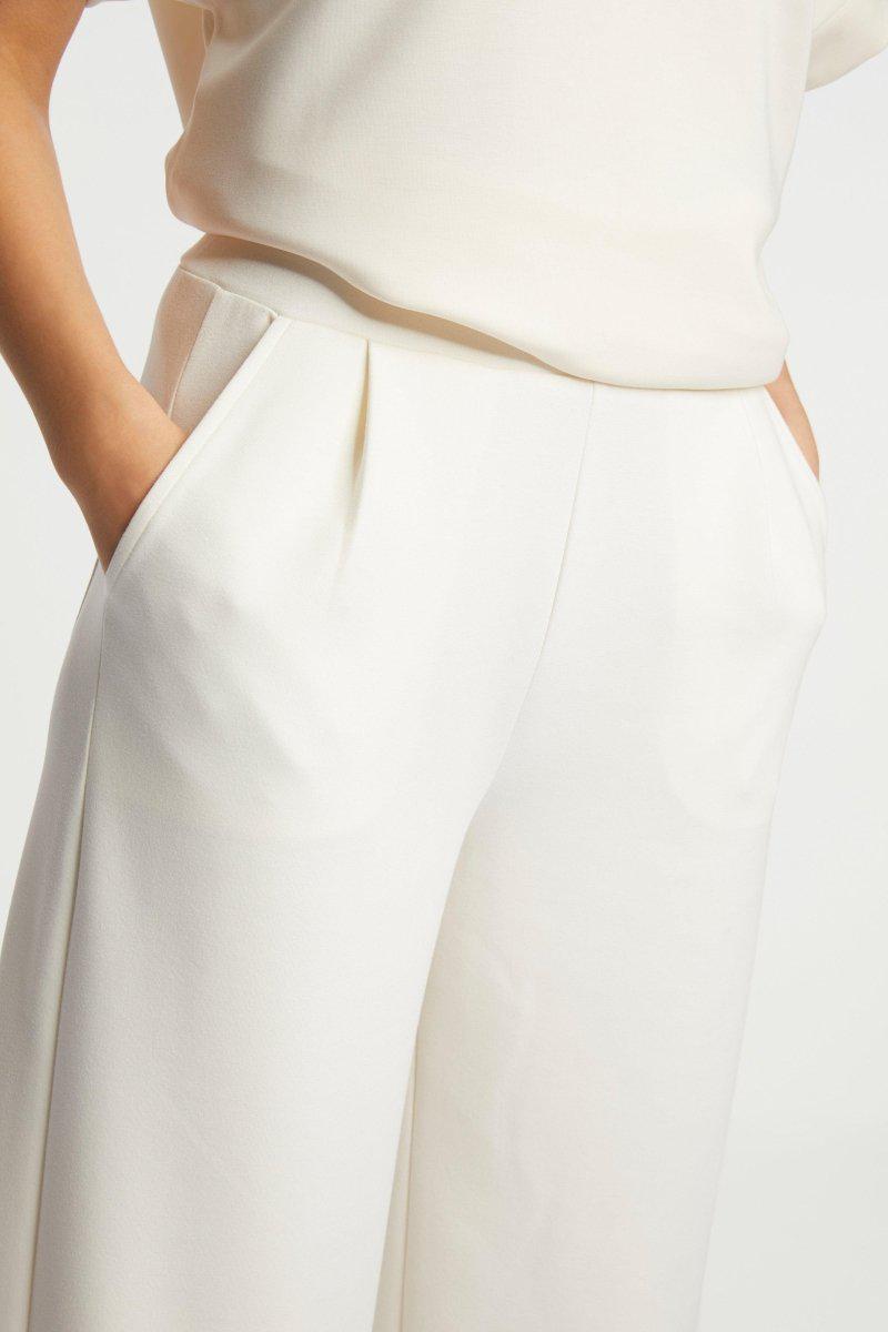 Eich & Royal Culotte aus super softem Jersey Schlussverkauf