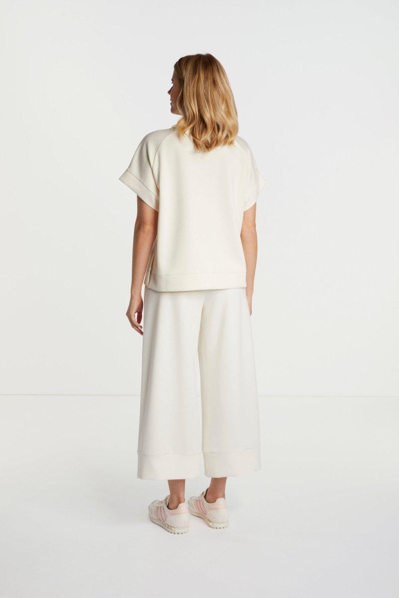 Eich & Royal Culotte aus super softem Jersey Schlussverkauf