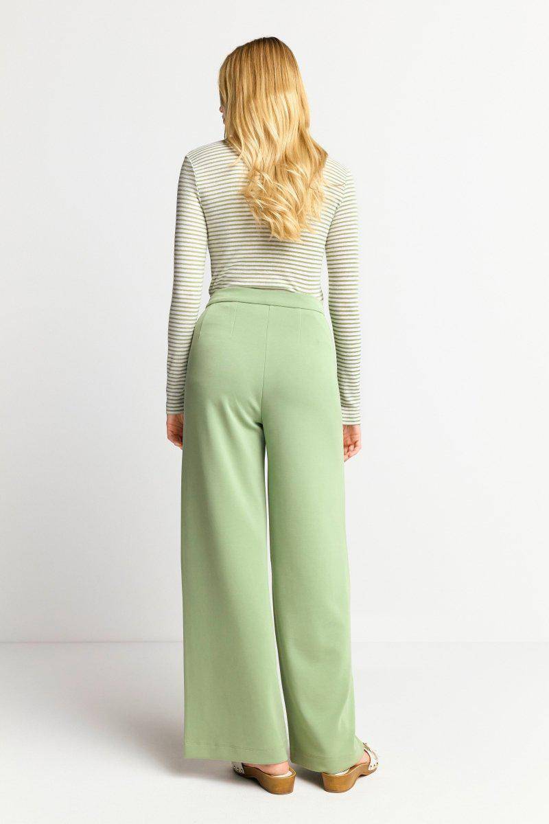 Eich & Royal Stoffhose aus supersoftem Jersey Online