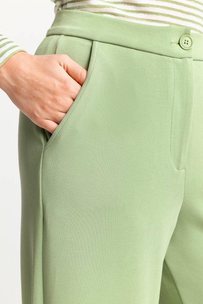 Eich & Royal Stoffhose aus supersoftem Jersey Online