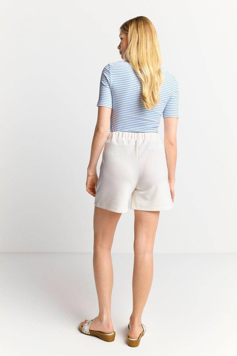 Eich & Royal Shorts aus supersoftem Jersey Hotsell